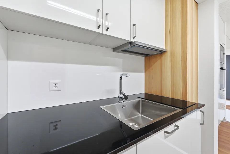Dein Zimmer in der coolsten WG von Basel – Foto 4 von 19