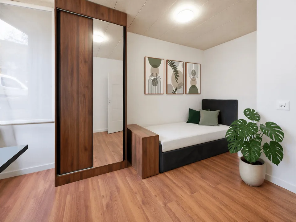 Dein Zimmer in der coolsten WG von Basel – Foto 5 von 19