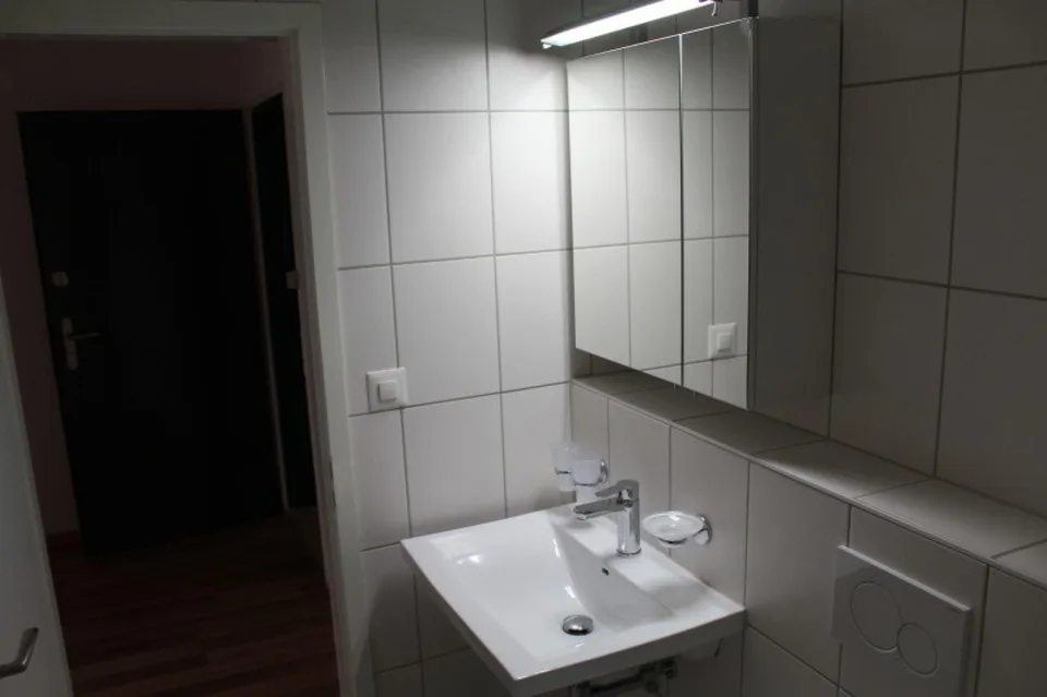 Gemütliche 2-Zimmer-Wohnung mit Balkon in Rudolfstetten-Friedlisberg