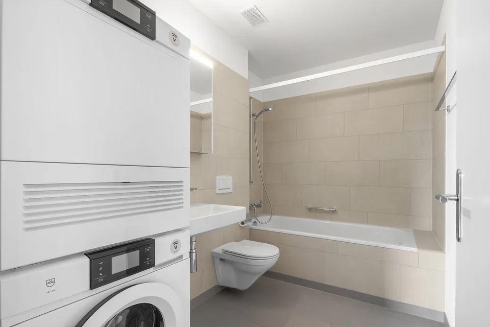 3.5 Zimmer Wohnung in Bülach | UrbanHome