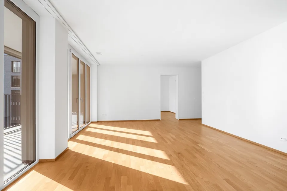 3.5 Zimmer Wohnung in Bülach | UrbanHome