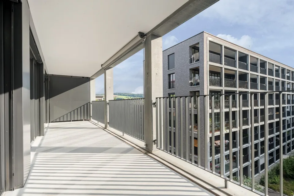 3.5 Zimmer Wohnung in Bülach | UrbanHome