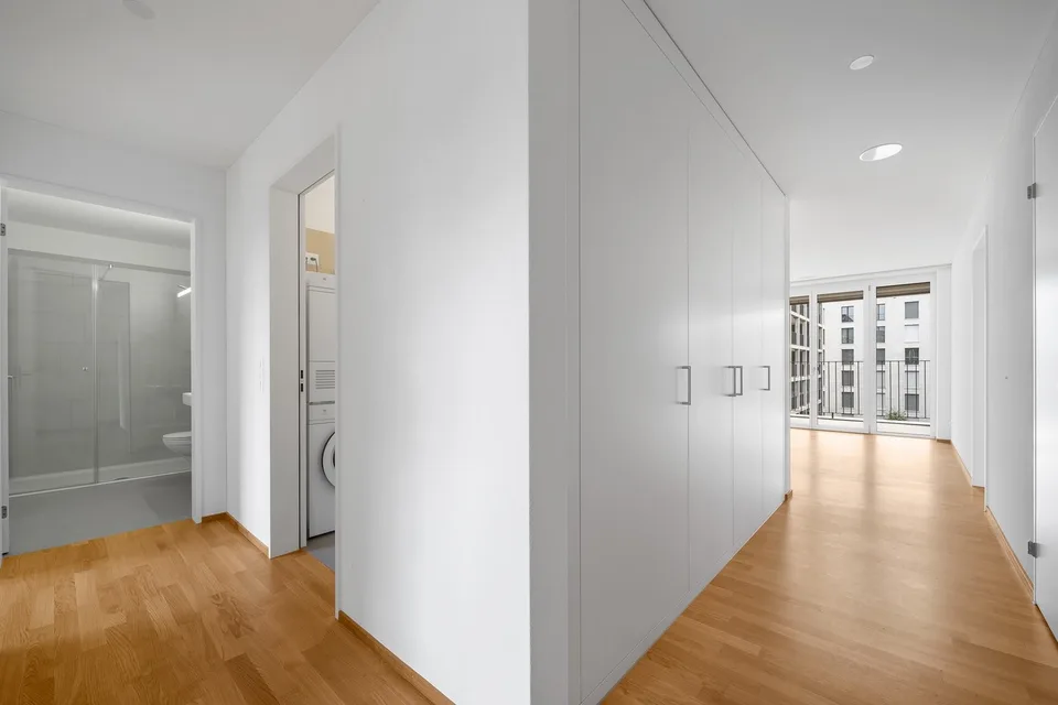 3.5 Zimmer Wohnung in Bülach | UrbanHome