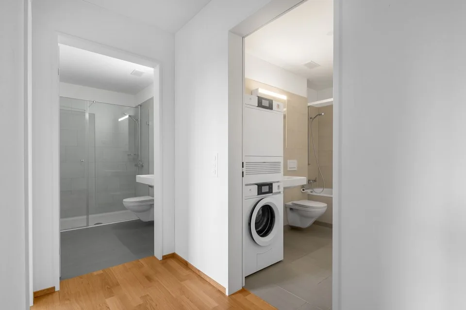 3.5 Zimmer Wohnung in Bülach | UrbanHome