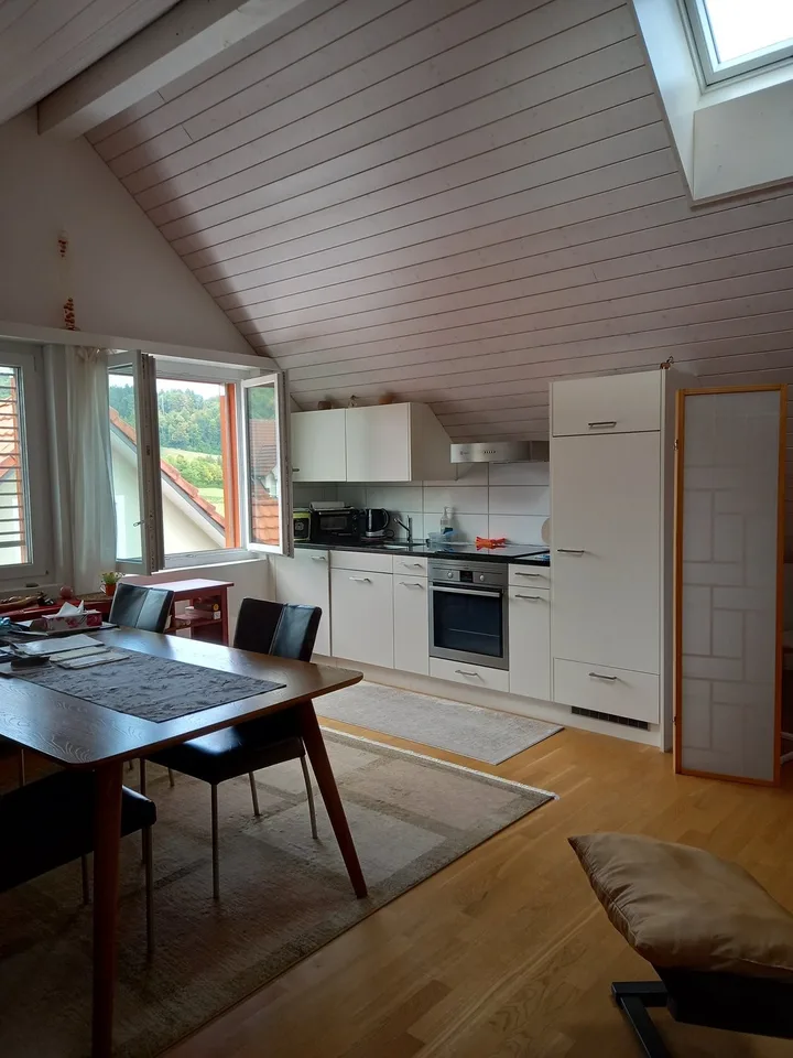 Grosszügige Singlewohnung an unschlagbarer Lage!