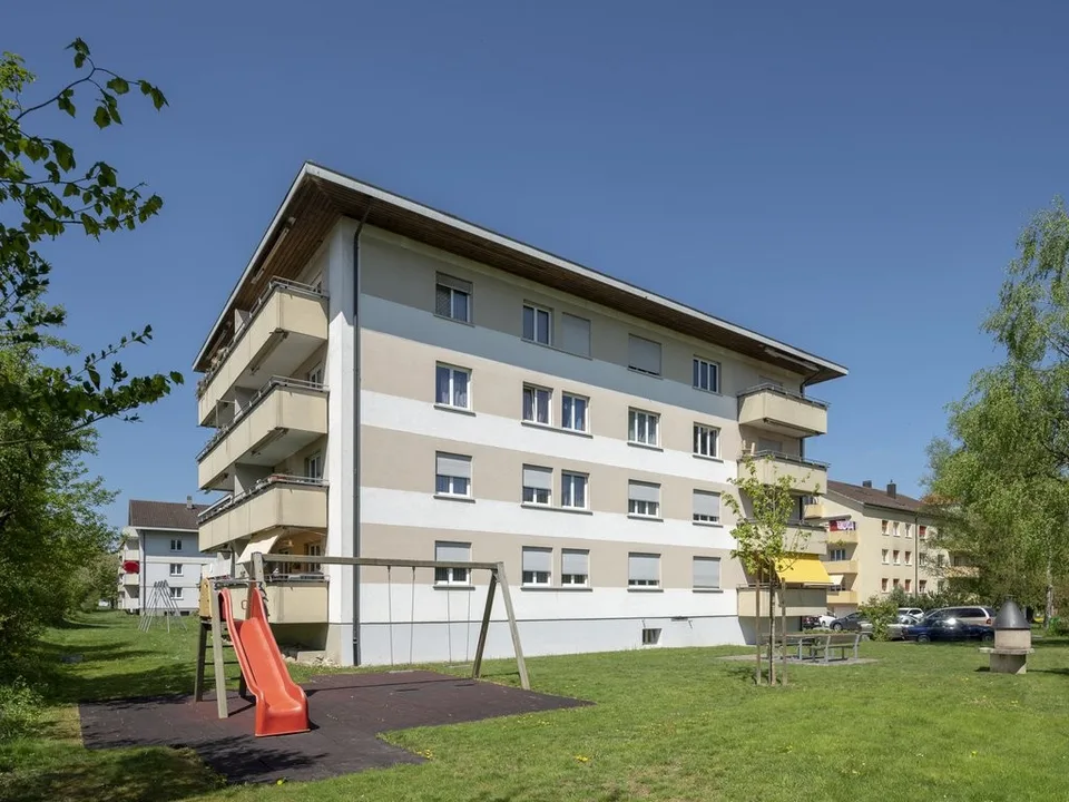 MIETEN OHNE KAUTION - Ruhige Wohnlage, dennoch zentral gelegen