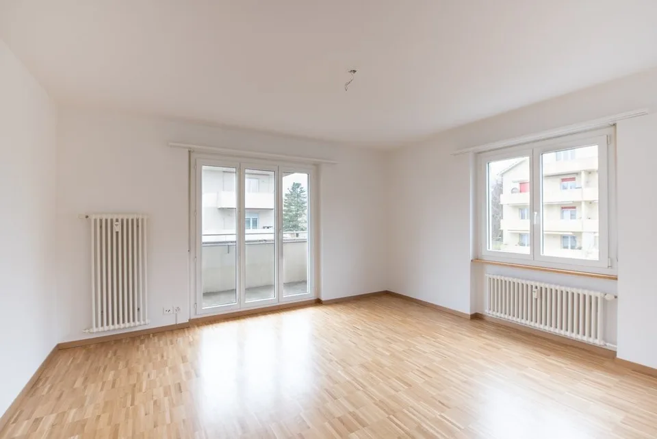 MIETEN OHNE KAUTION - Ruhige Wohnlage, dennoch zentral gelegen
