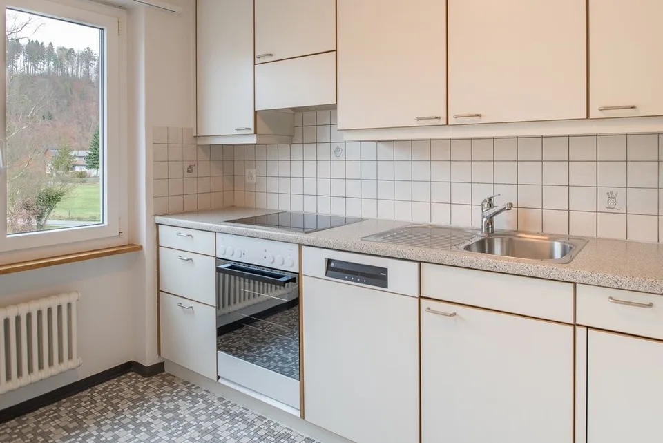 MIETEN OHNE KAUTION - Ruhige Wohnlage, dennoch zentral gelegen