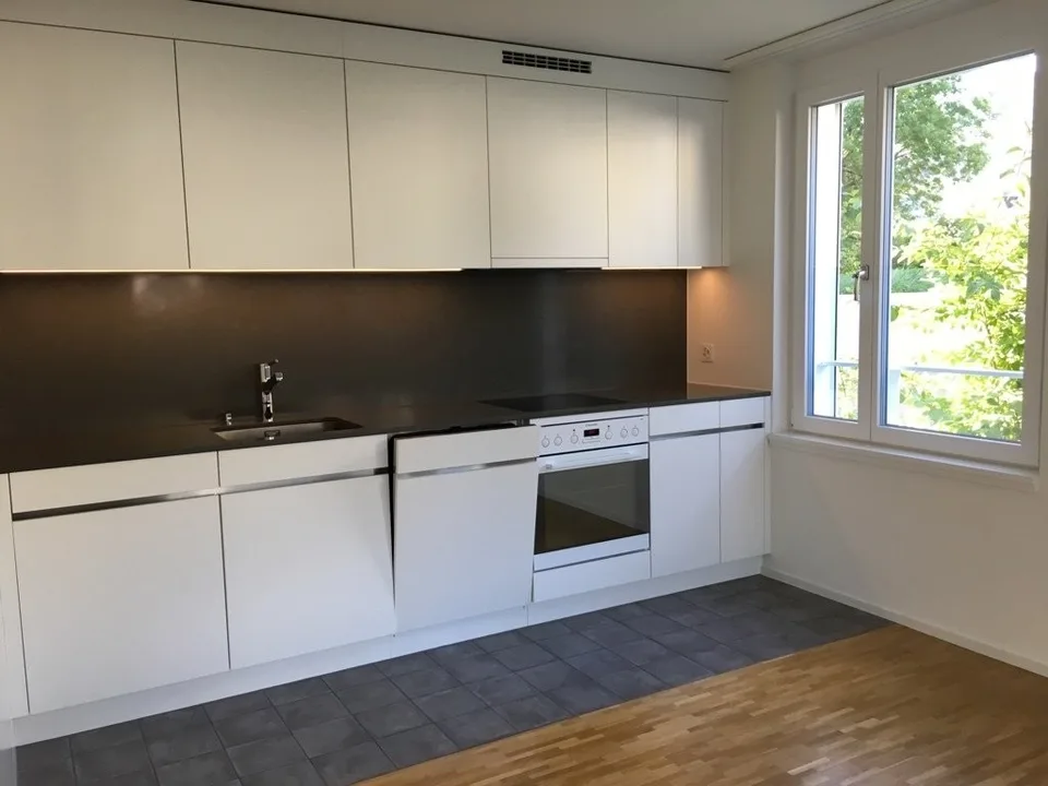 Wohnen im Dorf - ruhig, ländlich, entspannt