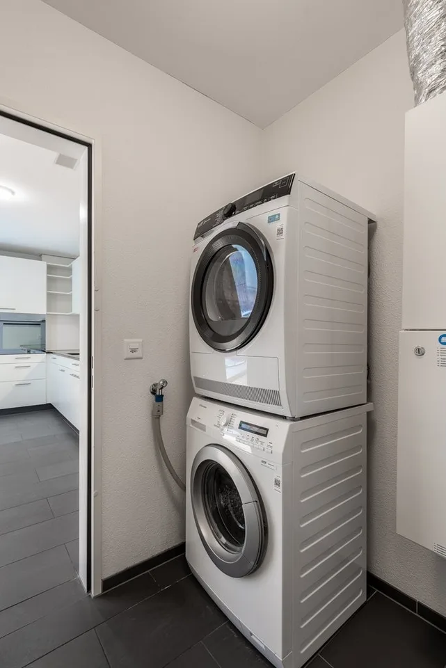 Gemütliche 3.5-Zimmer-Wohnung mit Balkon in Bern Brünnen – Foto 9 von 11