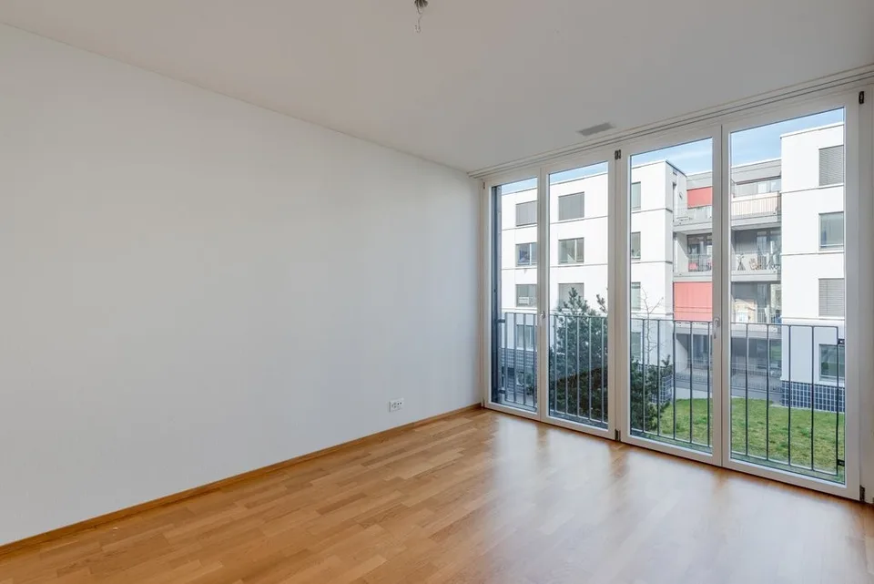 Gemütliche 3.5-Zimmer-Wohnung mit Balkon in Bern Brünnen – Foto 8 von 11