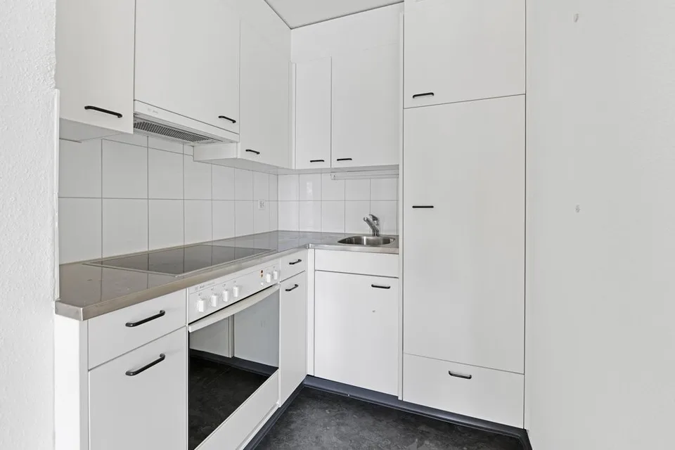 Kleinwohnung an bester Lage im Osten von St. Gallen – photo 2 of 6