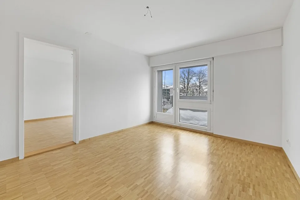 Kleinwohnung an bester Lage im Osten von St. Gallen – photo 3 of 6