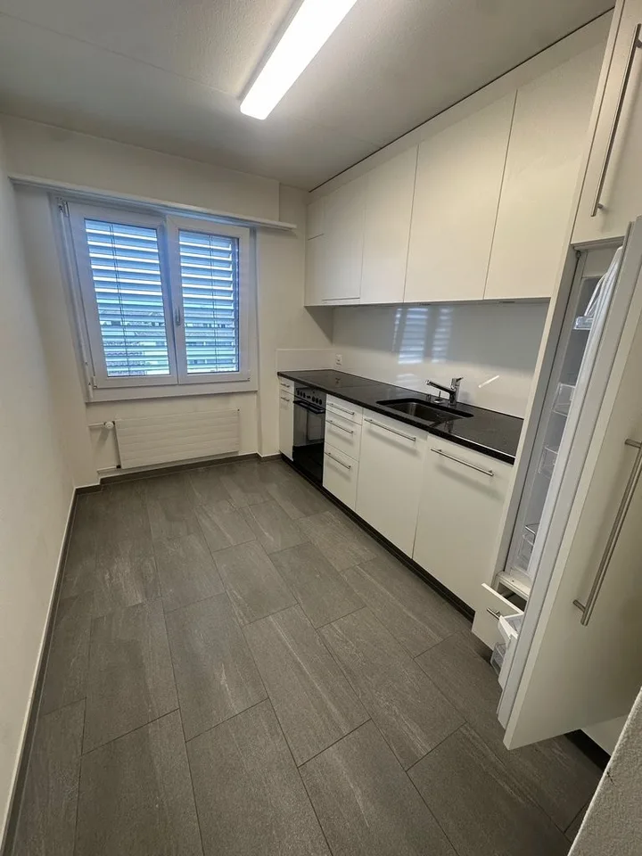 MODERNES WOHNEN MIT STIL IN ALTENDORF