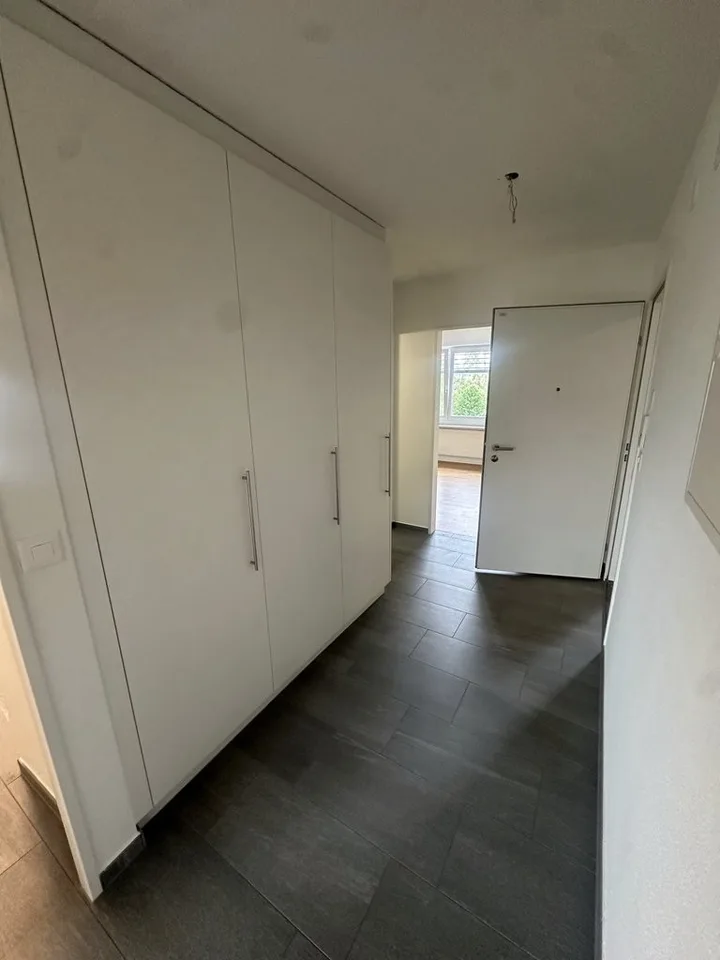 MODERNES WOHNEN MIT STIL IN ALTENDORF