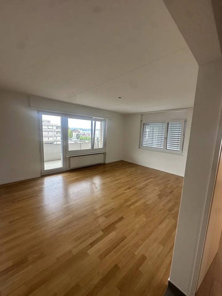 MODERNES WOHNEN MIT STIL IN ALTENDORF