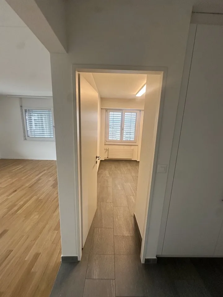 MODERNES WOHNEN MIT STIL IN ALTENDORF