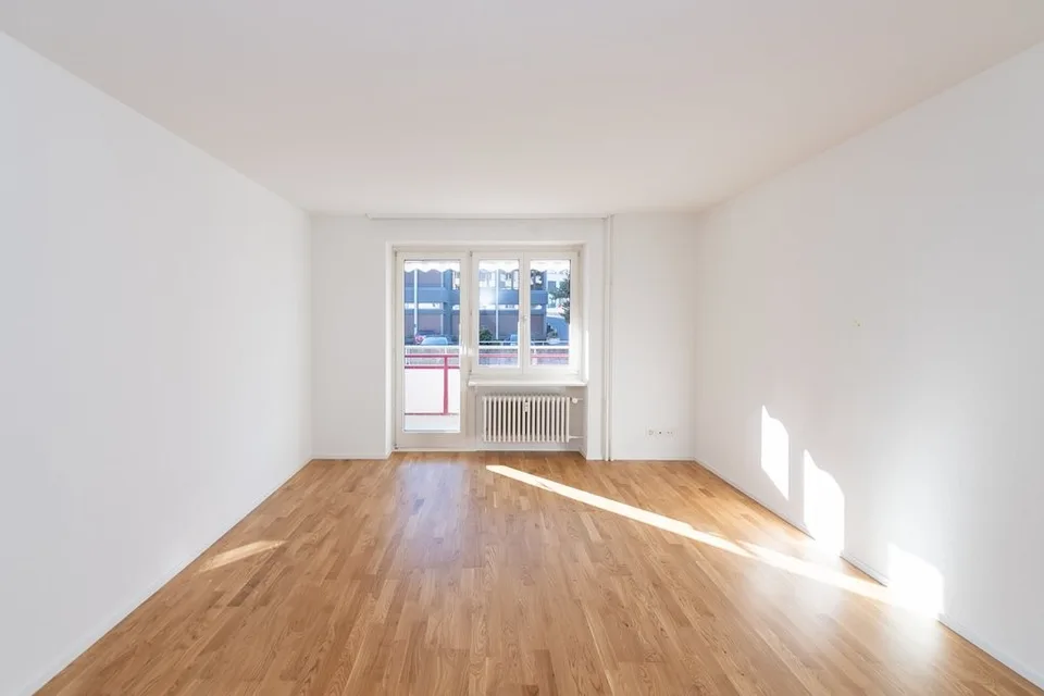 Zentral und modern wohnen – Foto 6 von 7