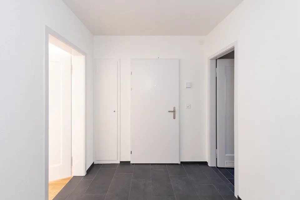 Zentral und modern wohnen – Foto 2 von 7