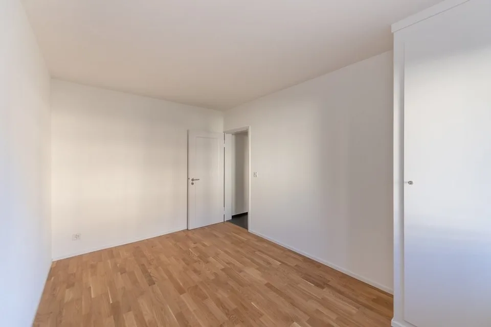 Zentral und modern wohnen – Foto 5 von 7