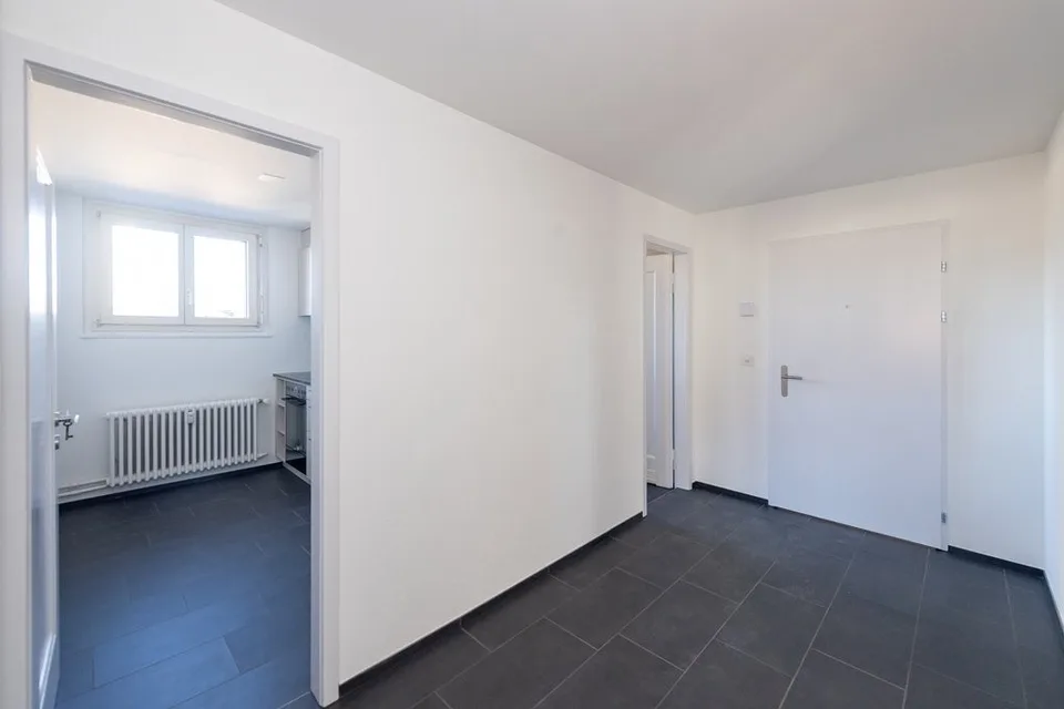 Modern und zentral Wohnen