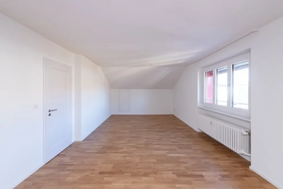 Modern und zentral Wohnen