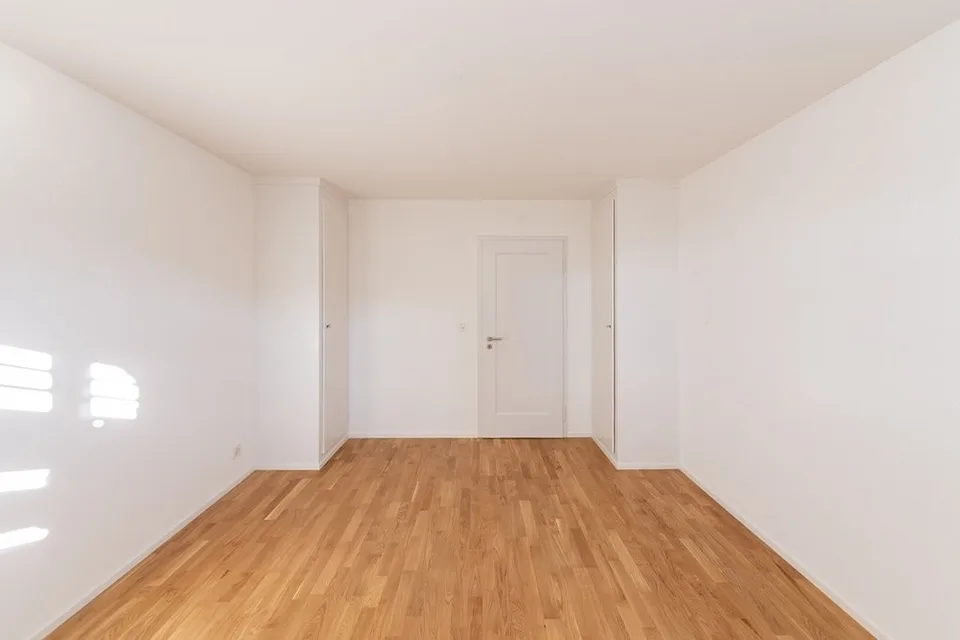 Modern und zentral Wohnen