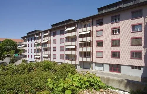 Modern und zentral Wohnen