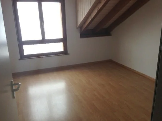 Gemütliches Wohnen in ruhigem Wohnquartier
