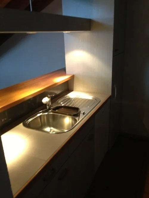 Gemütliches Wohnen in ruhigem Wohnquartier