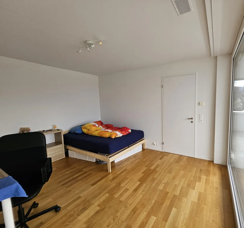 WG Zimmer in Schlieren