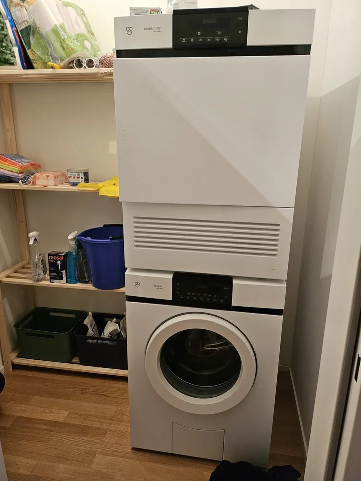 WG Zimmer in Schlieren