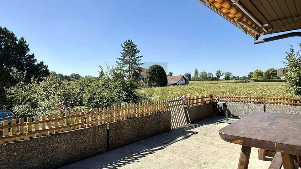 4.5 Zimmer Einfamilienhaus in Säriswil | UrbanHome