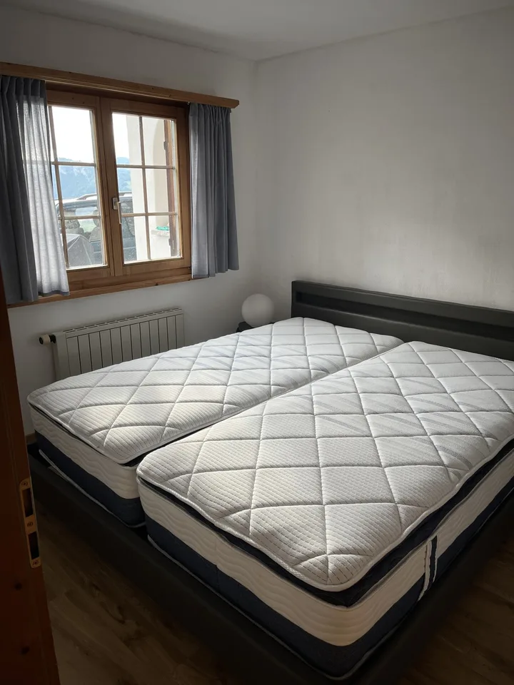 2-Zimmer Wohnung in Fajauna