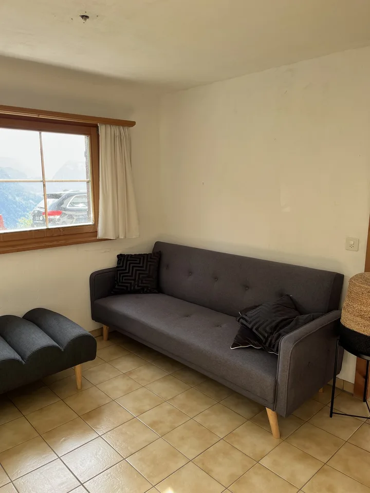 2-Zimmer Wohnung in Fajauna