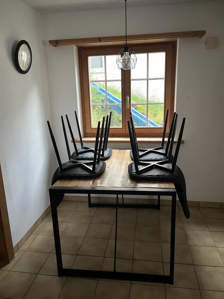 2-Zimmer Wohnung in Fajauna