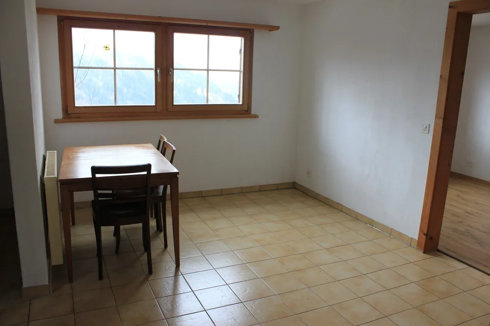 2-Zimmer Wohnung in Fajauna
