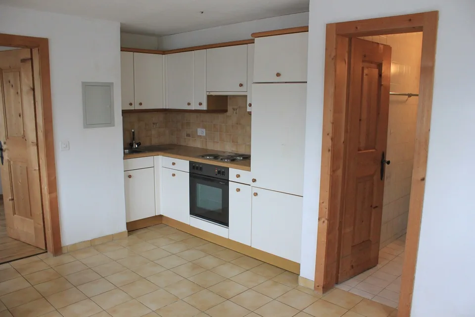 2-Zimmer Wohnung in Fajauna