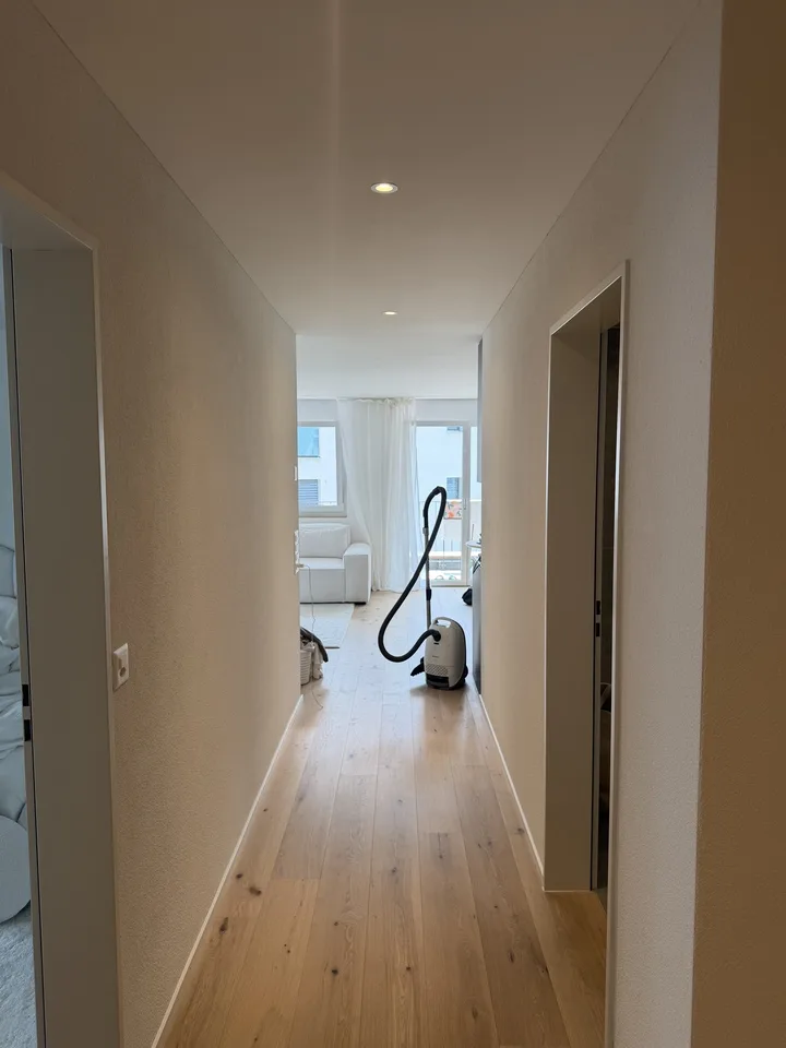 Neue 3.5-Zimmer-Wohnung in Näfels, Übernahme per sofort