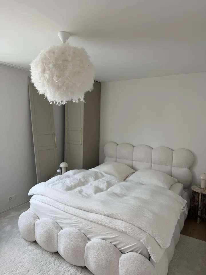 Neue 3.5-Zimmer-Wohnung in Näfels, Übernahme per sofort