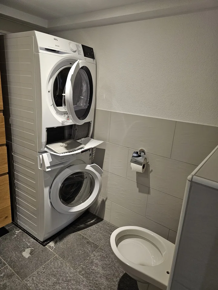 4.5 room Apartment in Central Affoltern Am Albis
