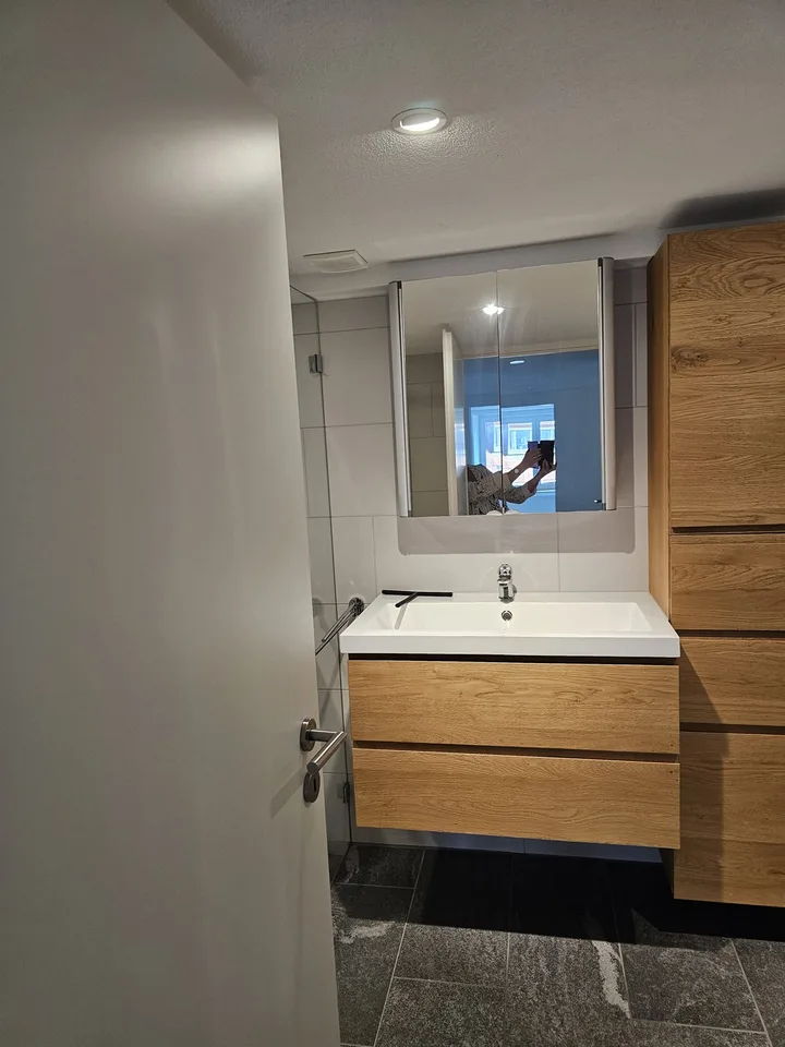 4.5 room Apartment in Central Affoltern Am Albis