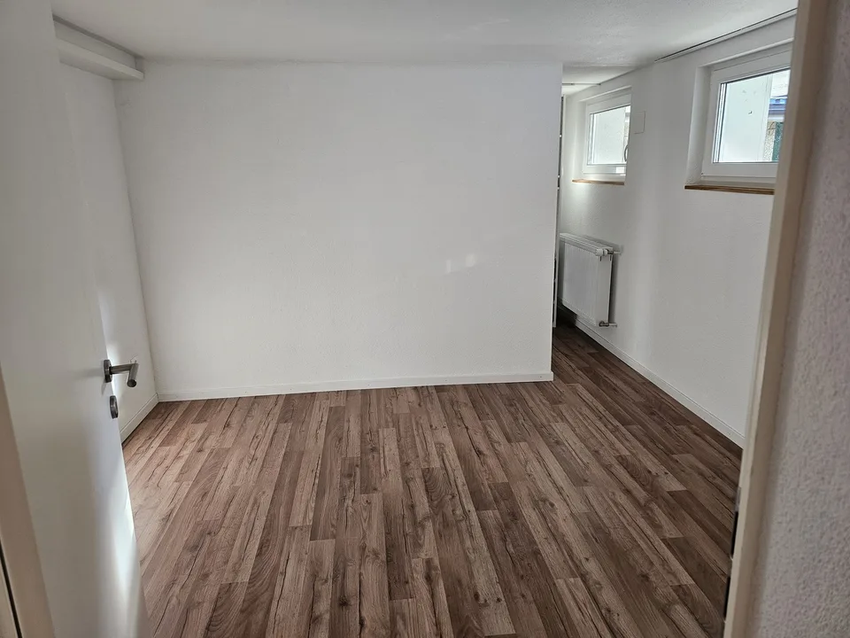 4.5 room Apartment in Central Affoltern Am Albis