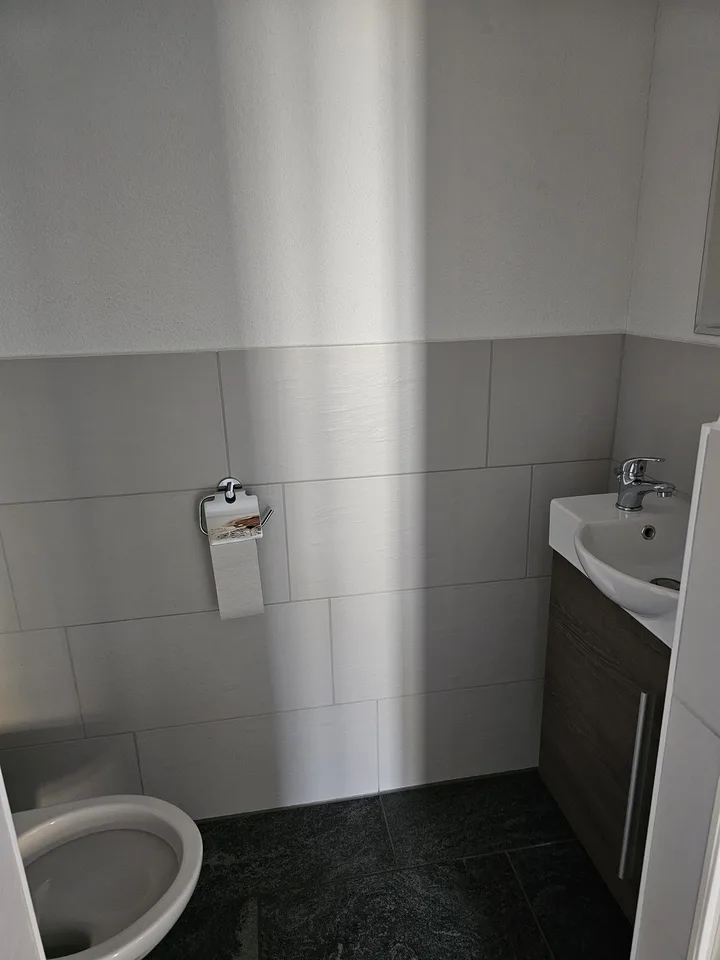 4.5 room Apartment in Central Affoltern Am Albis