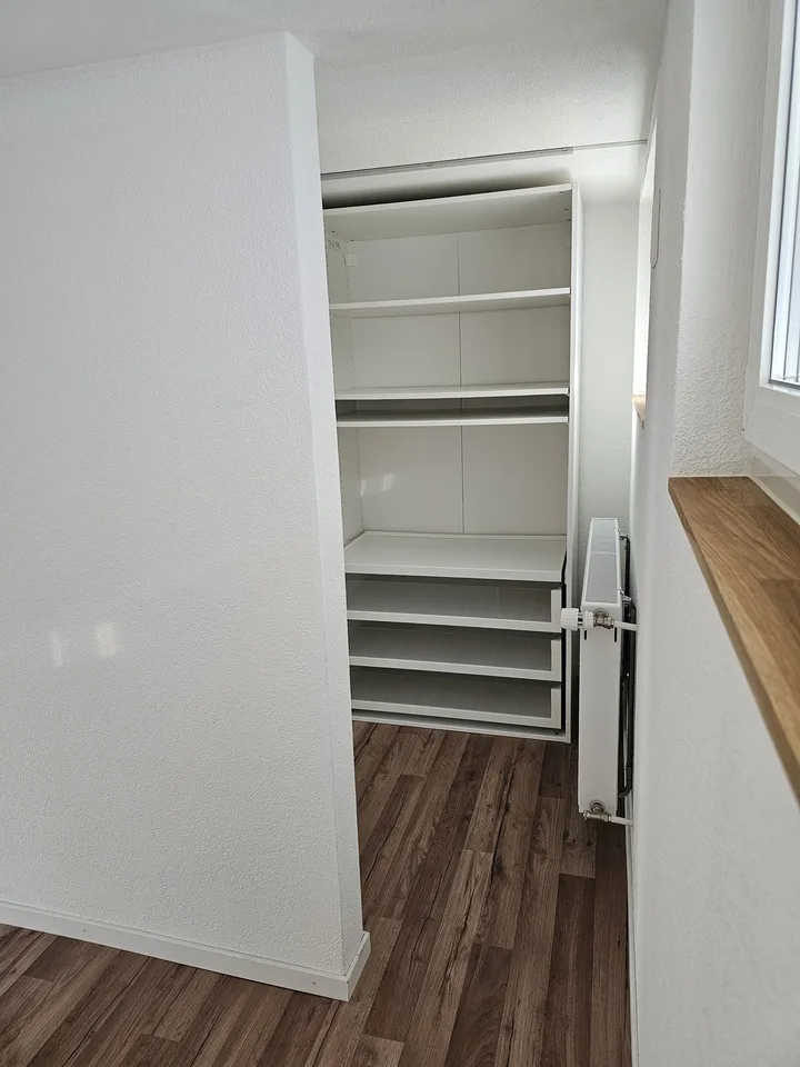 4.5 room Apartment in Central Affoltern Am Albis