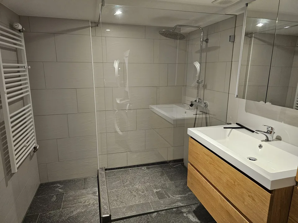 4.5 room Apartment in Central Affoltern Am Albis