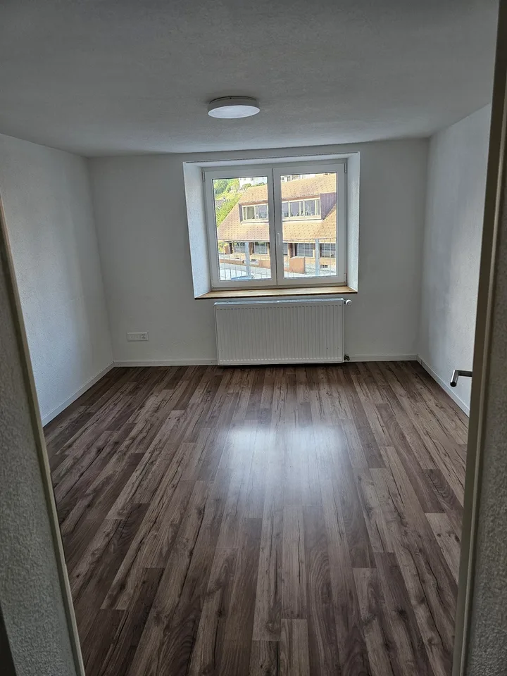 4.5 room Apartment in Central Affoltern Am Albis