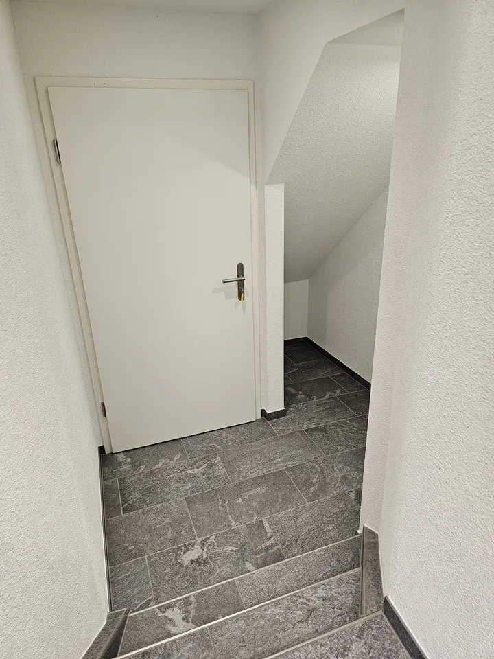 4.5 room Apartment in Central Affoltern Am Albis