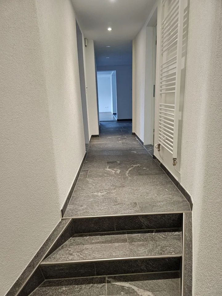 4.5 room Apartment in Central Affoltern Am Albis