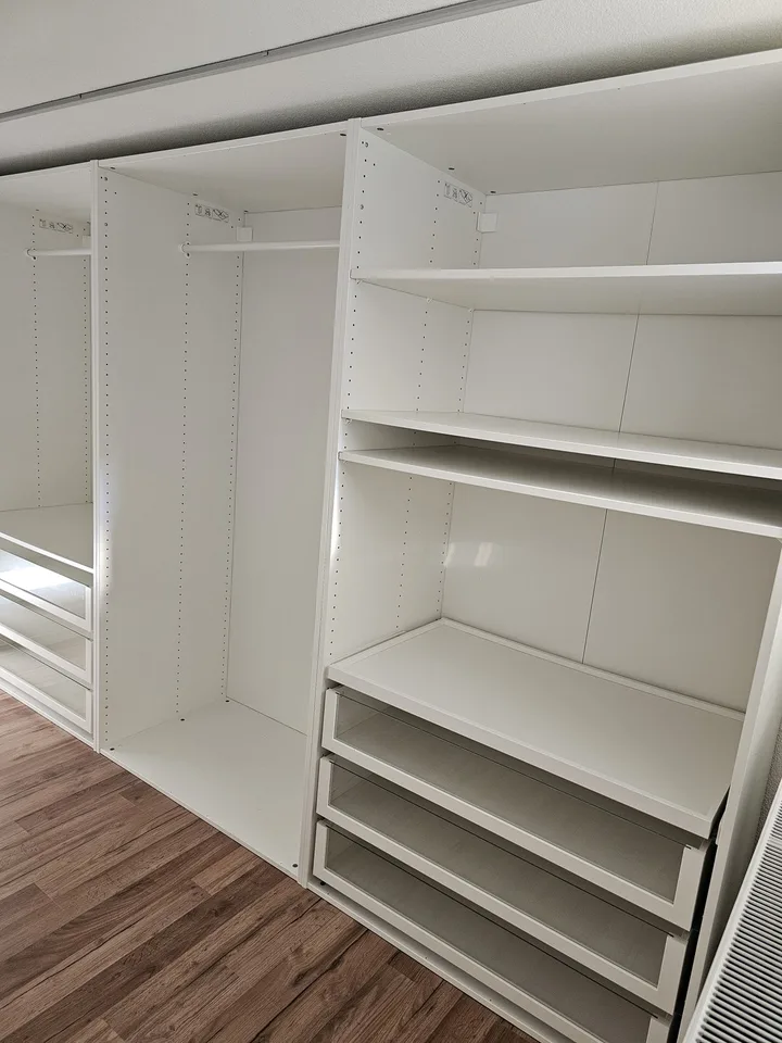 4.5 room Apartment in Central Affoltern Am Albis